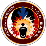 Lion Base logo