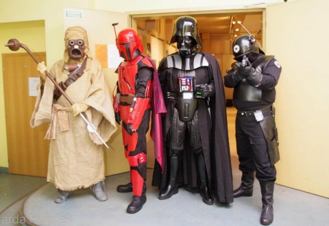 FanCity 2011
