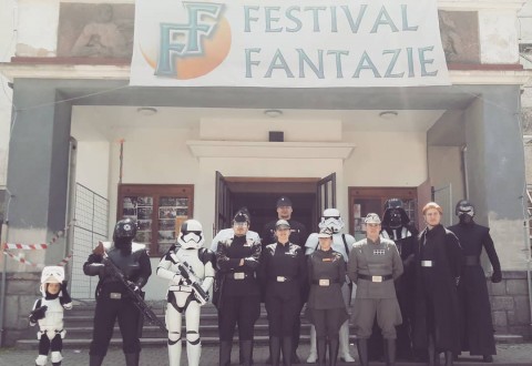 Festival Fantazie